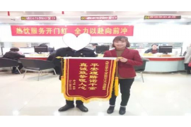 忻城企业清欠服务